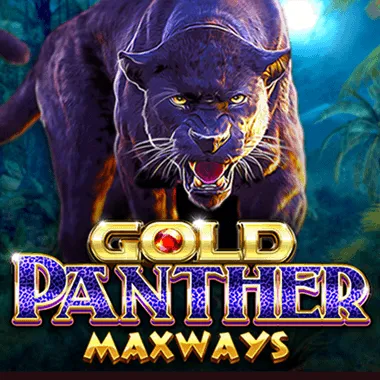 Gold Panther Maxways logo