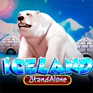 Iceland SA игра