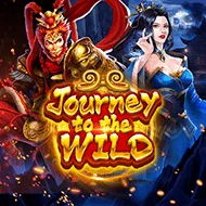 Journey to the Wild игра