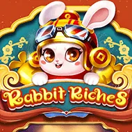 Rabbit Riches игра