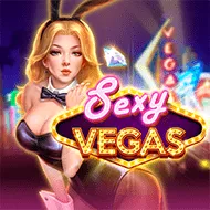 Sexy Vegas игра