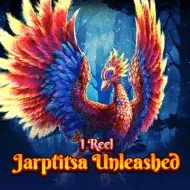 1 Reel - Jarptitsa Unleashed игра