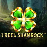 1 Reel Shamrock игра