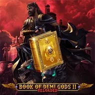 Book Of Demi Gods II Reloaded игра