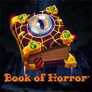 Book Of Horror игра