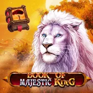 Book of Majestic King image