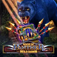 Book Of Panther - Wild Dawn صورة