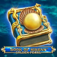 Book of Sirens - Golden Pearl صورة