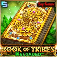 Book Of Tribes Reloaded صورة