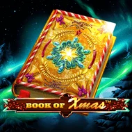 Book Of Xmas игра