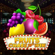 Fruits - Chase'N'Win игра