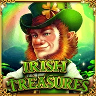 Irish Treasures игра