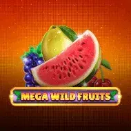 Mega Wild Fruits игра