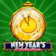 New Year's Celebration imagem