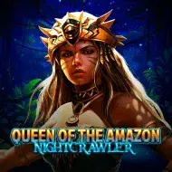 Queen Of The Amazon - Nightcrawler صورة