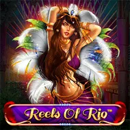 Reels of Rio صورة
