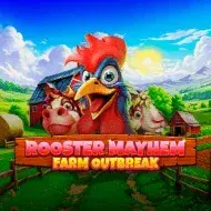 Rooster Mayhem - Farm Outbreak игра