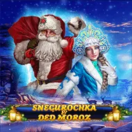 Snegurochka & Ded Moroz игра