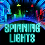 Spinning Lights игра