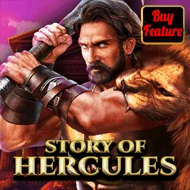 Story of Hercules صورة