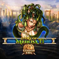 Story of Medusa II - The Golden Era imagem