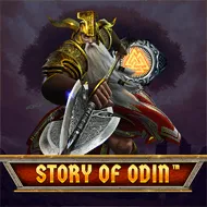 Story of Odin imagem