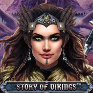 Story Of Vikings imagen