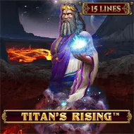 Titan's Rising 15 Lines صورة