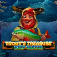 Trout's Treasure - Deep Water صورة