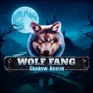 Wolf Fang - Shadow Realm صورة