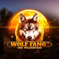 Wolf Fang - The Wilderness imagen