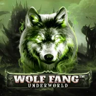 Wolf Fang - Underworld صورة