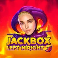 Jackbox Left 'N Right صورة
