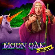 Moon Oak Deluxe игра