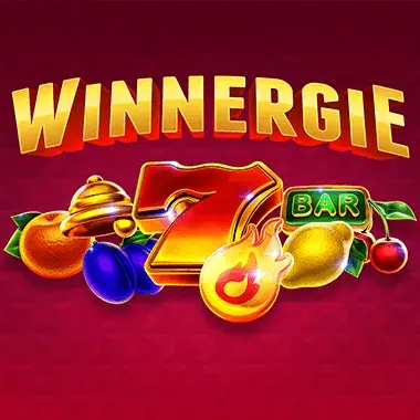 Winnergie logo