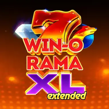 Win-O-Rama XL Extended logo