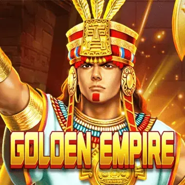 Golden Empire logo