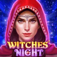 Witches' Night игра