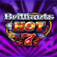 Brilliants Hot игра
