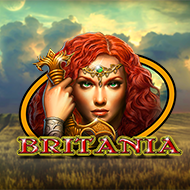 Britania игра