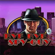 Bye Bye Spy Guy image