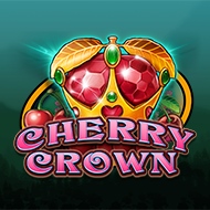 Cherry Crown игра