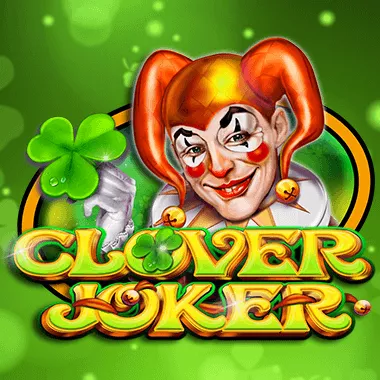 Clover Joker logo