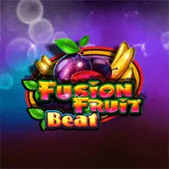 Fusion Fruit Beat игра