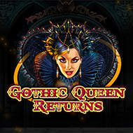 GOTHIC QUEEN RETURNS صورة