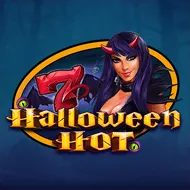 Halloween Hot игра