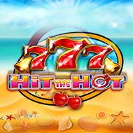 Hit the Hot игра