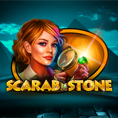 Scarab Stone logo
