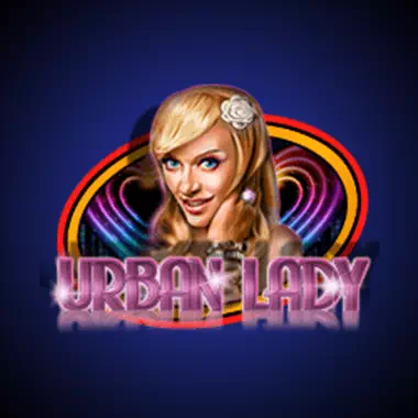 Urban Lady logo