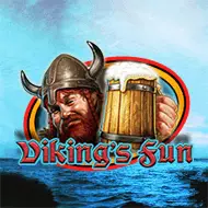 Viking's Fun игра